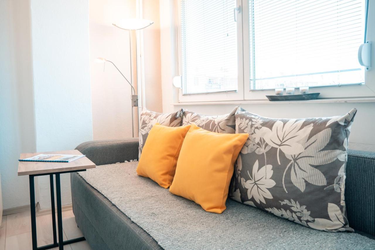 Noa Luxury Apartment Bitola Eksteriør billede