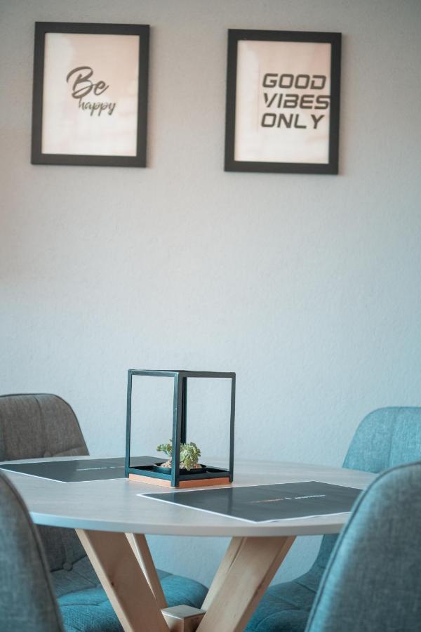 Noa Luxury Apartment Bitola Eksteriør billede
