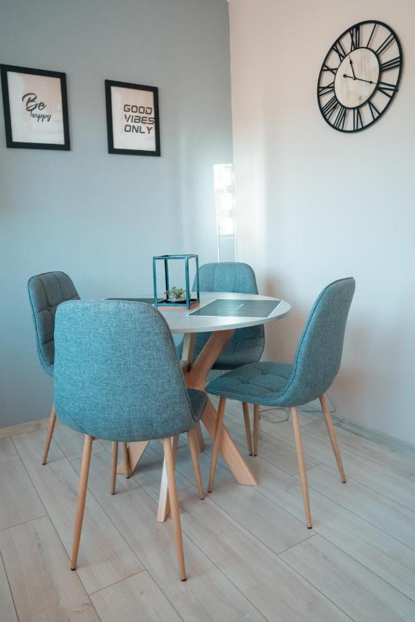 Noa Luxury Apartment Bitola Eksteriør billede