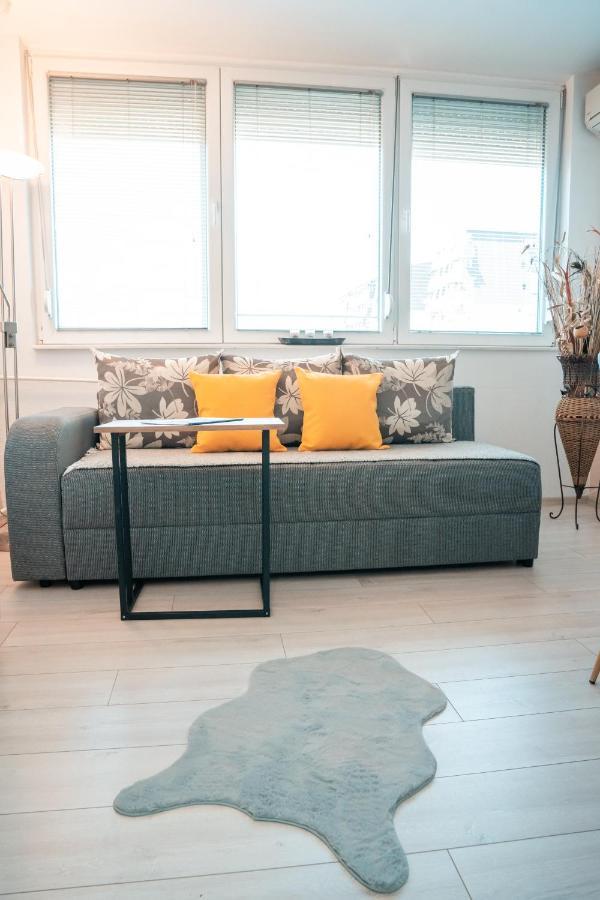 Noa Luxury Apartment Bitola Eksteriør billede