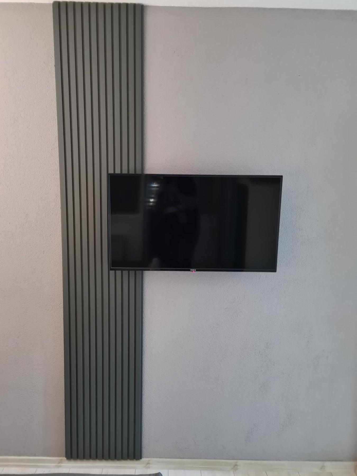 Noa Luxury Apartment Bitola Eksteriør billede
