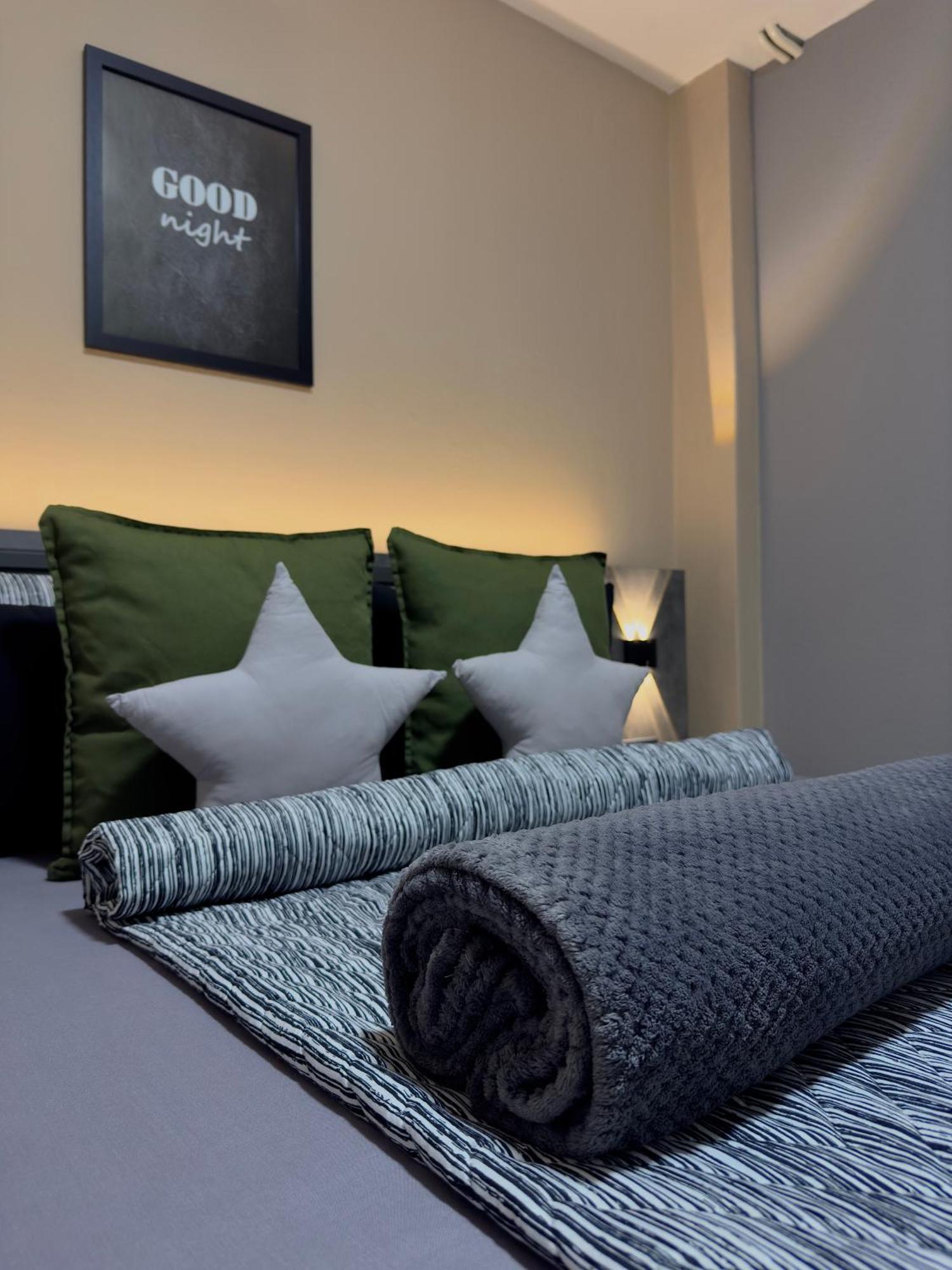 Noa Luxury Apartment Bitola Eksteriør billede
