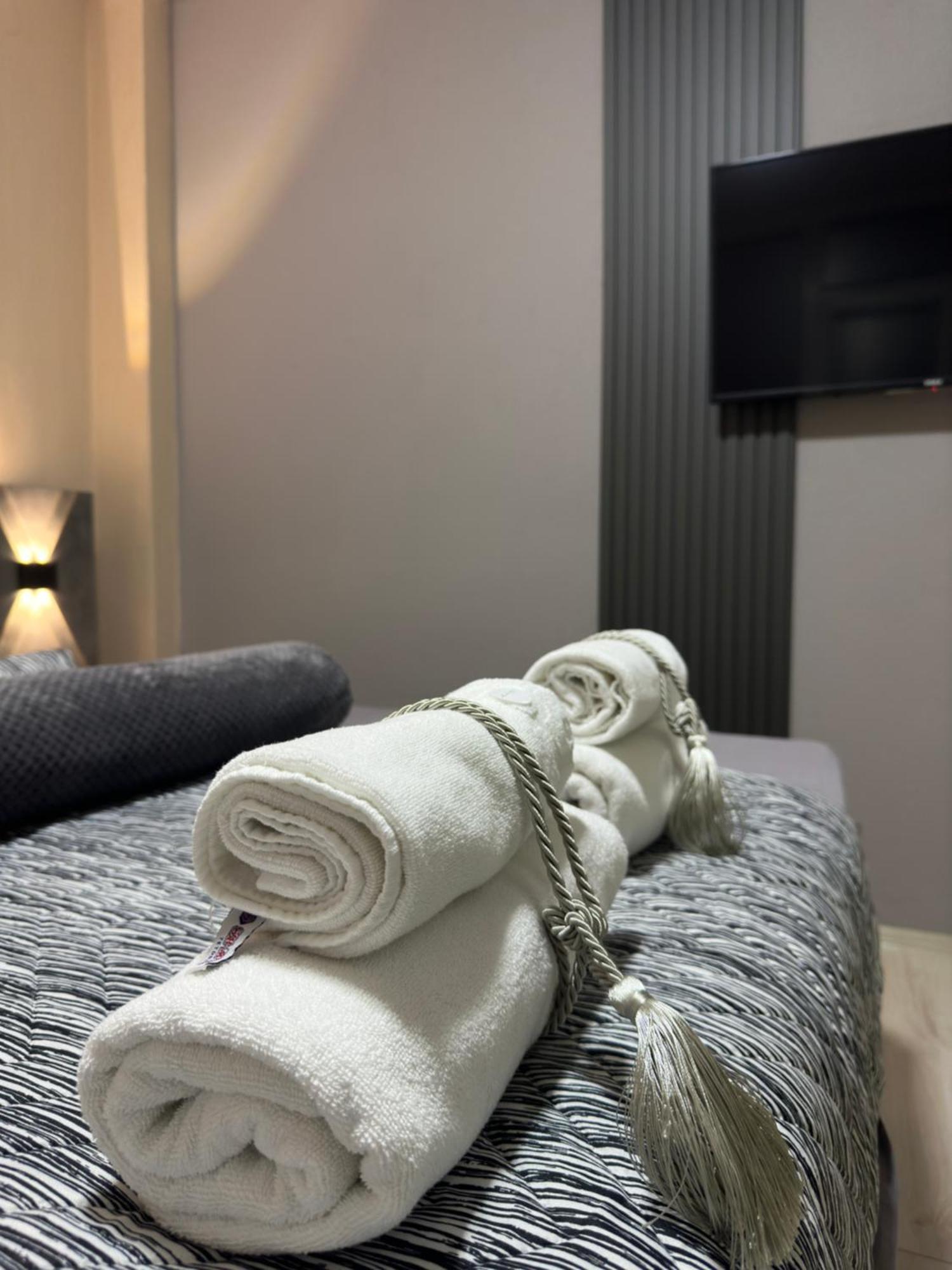 Noa Luxury Apartment Bitola Eksteriør billede